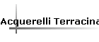 Acquerelli Terracina