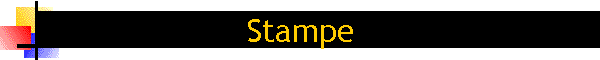Stampe