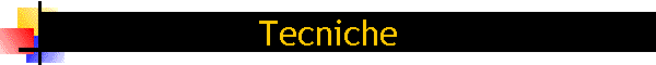 Tecniche