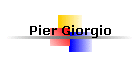 Pier Giorgio